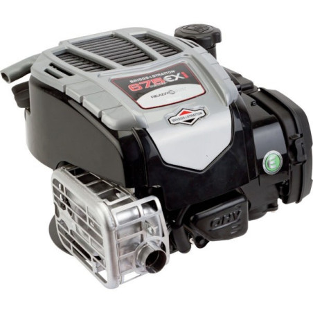 Moteur Briggs & Stratton 675EXI arbre 80mm