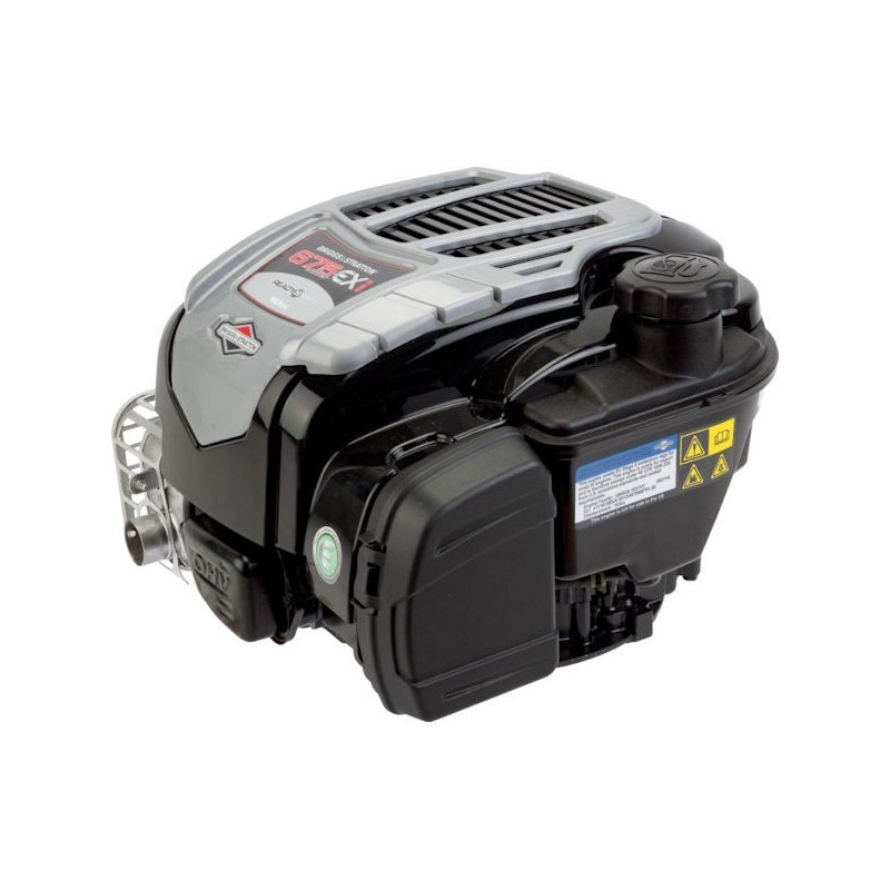Moteur Briggs & Stratton 675EXI arbre 80mm