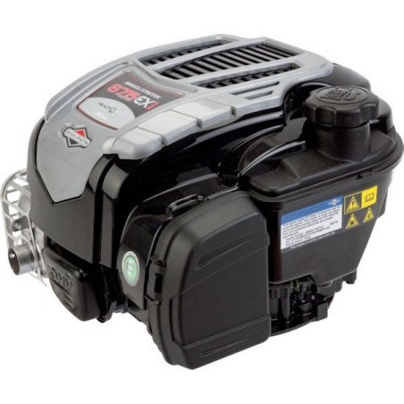 Moteur Briggs & Stratton 675EXI arbre 80mm