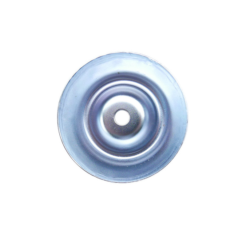 Coupelle disque débroussailleuse Oleo Mac