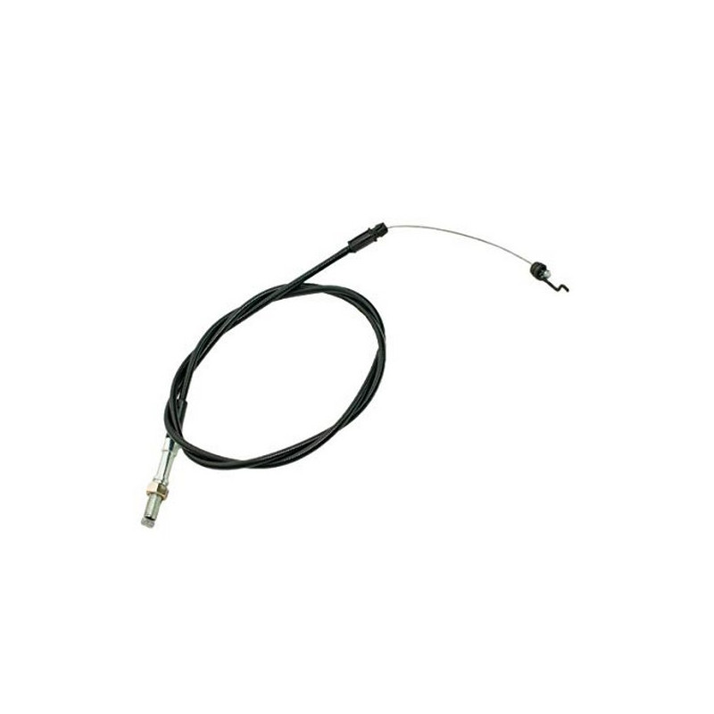 Câble traction tondeuse Mc Culloch / Husqvarna