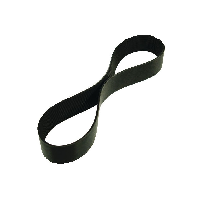 Courroie nervurée Poly-V Optibelt 3PJ610