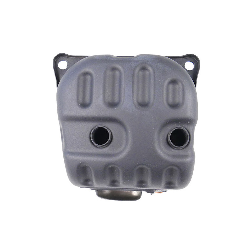 Silencieux tronconneuse Husqvarna