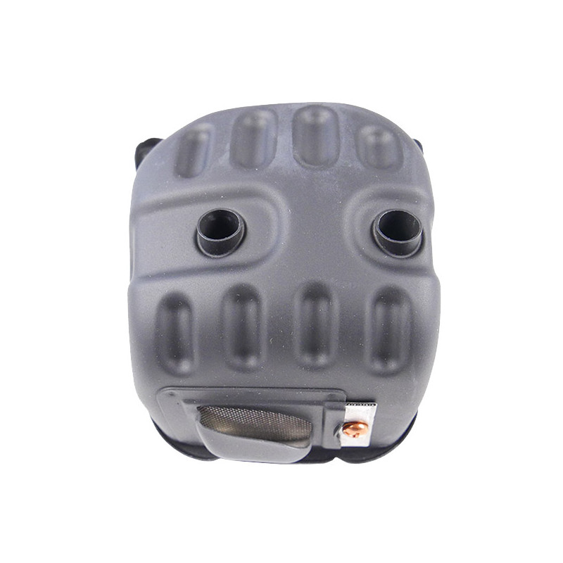 Silencieux tronconneuse Husqvarna