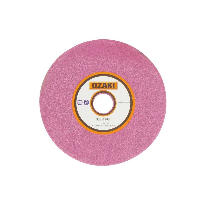 Disque affuteuse électrique Ozaki