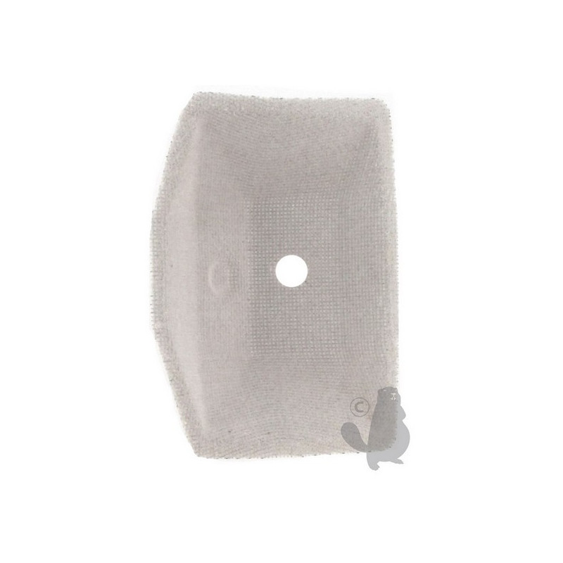 Filtre a air tronconneuse Poulan