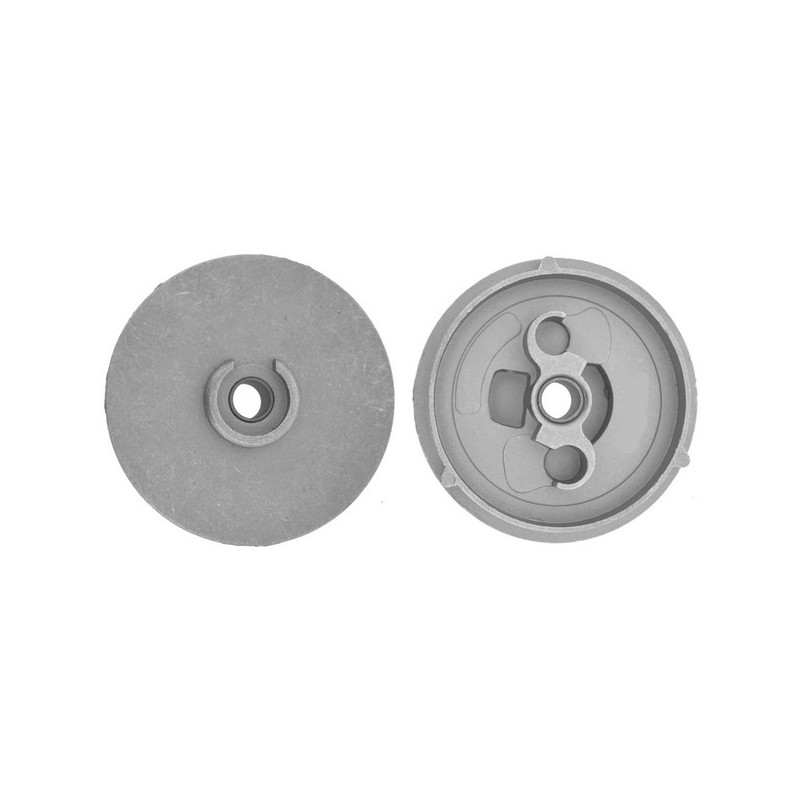 Poulie lanceur tronconneuse Stihl