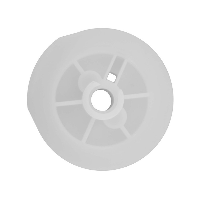 Poulie lanceur tronçonneuse Stihl