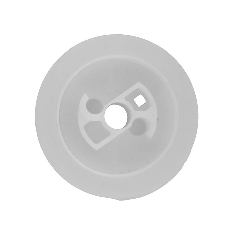 Poulie lanceur tronçonneuse Stihl