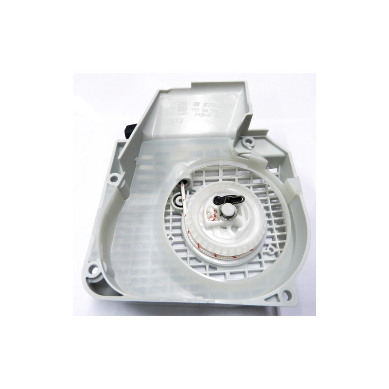 Lanceur tronçonneuse Stihl démarrage standard