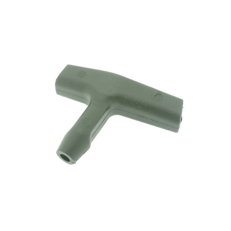 Poignee lanceur tronconneuse Stihl