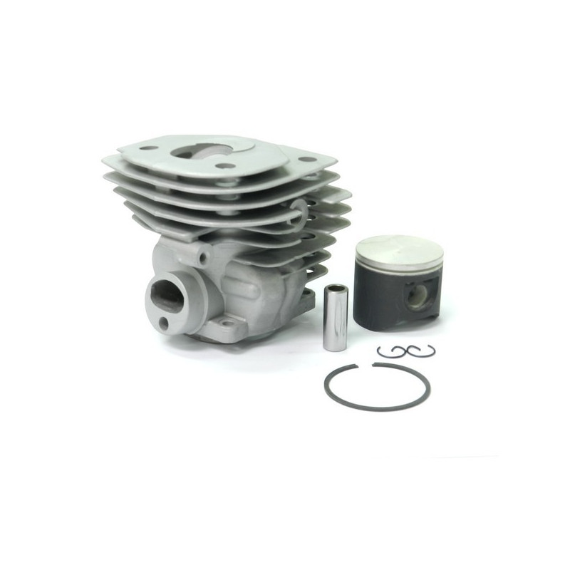 Cylindre piston tronconneuse Husqvarna