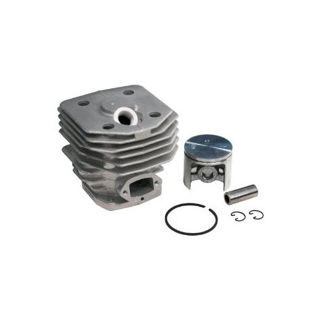 Cylindre piston tronconneuse Husqvarna