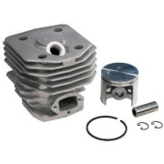 Cylindre piston tronconneuse Husqvarna