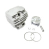 Cylindre piston tronconneuse Stihl Cylindre piston tronconneuse Stihl