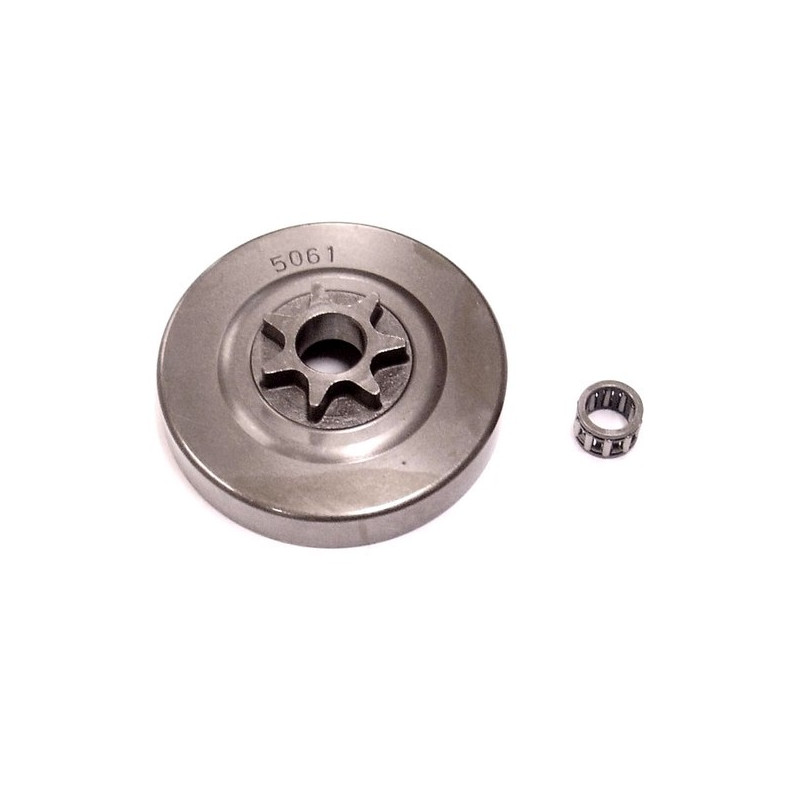 Pignon chaine tronconneuse Echo