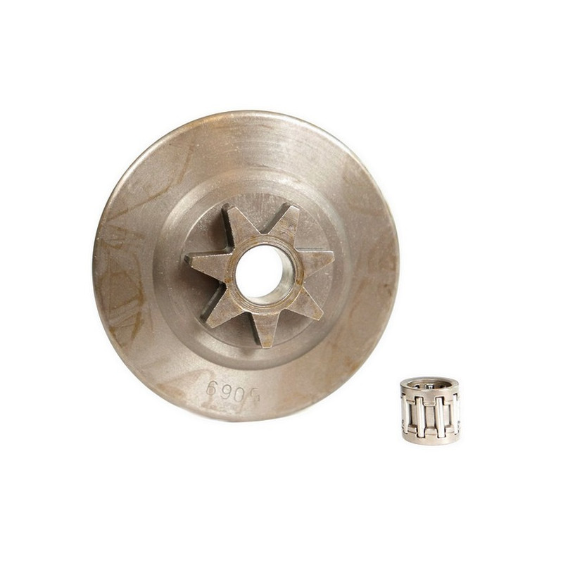 Pignon chaine tronconneuse Echo