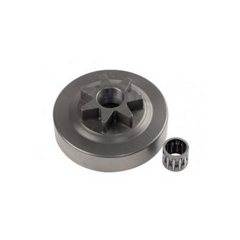 Pignon tronconneuse Poulan 5500, 6000