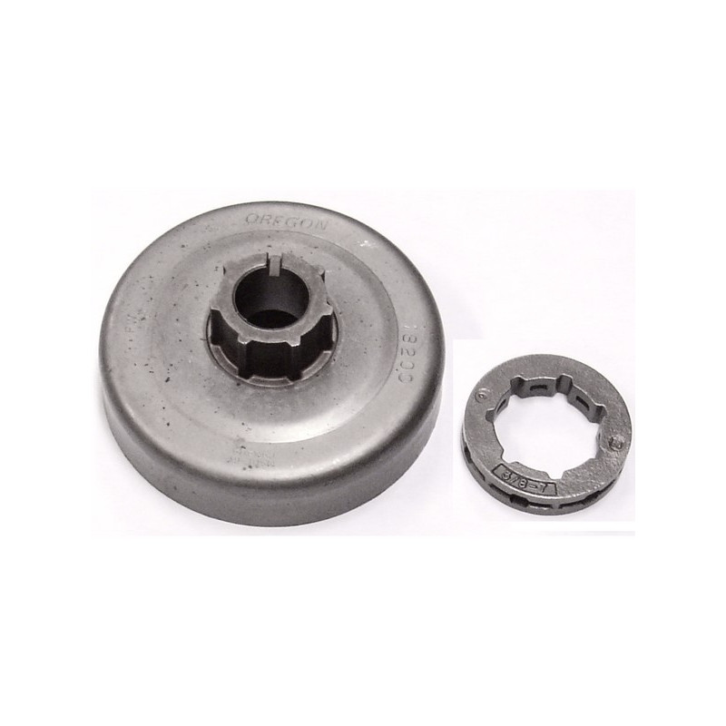 Pignon chaine tronconneuse Stihl / Topso