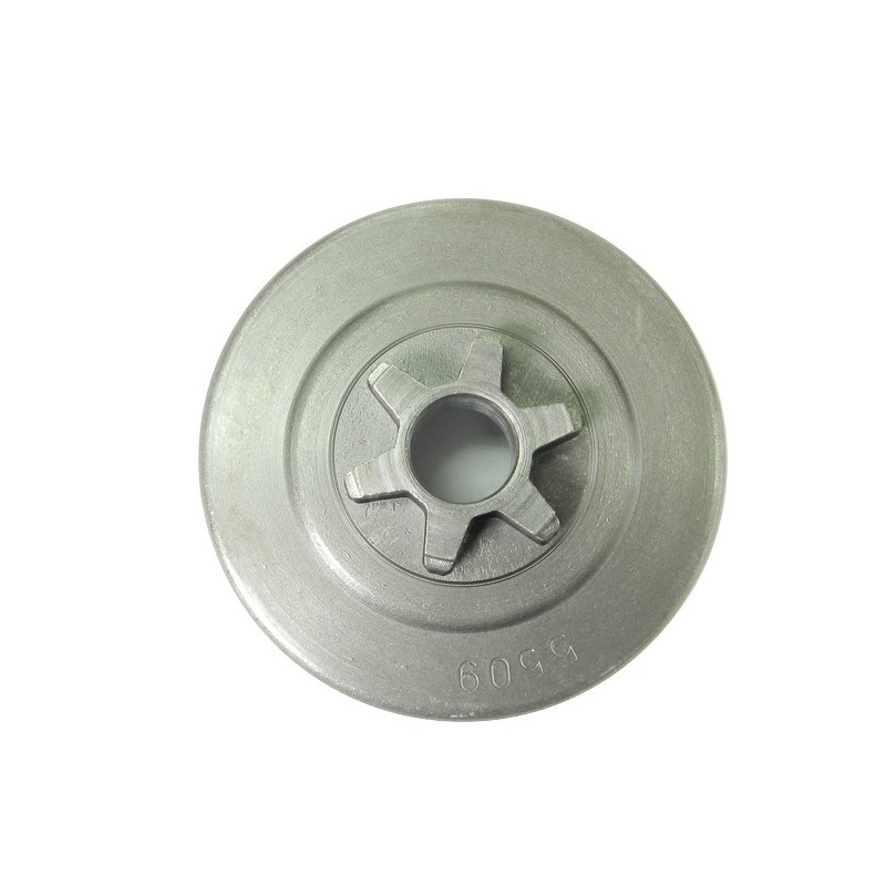 Pignon cloche tronconneuse Stihl 3/8LP