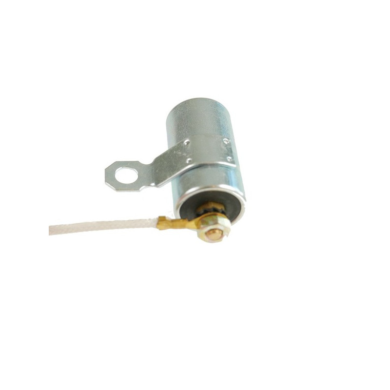 Condensateur allumage Bernard moteur