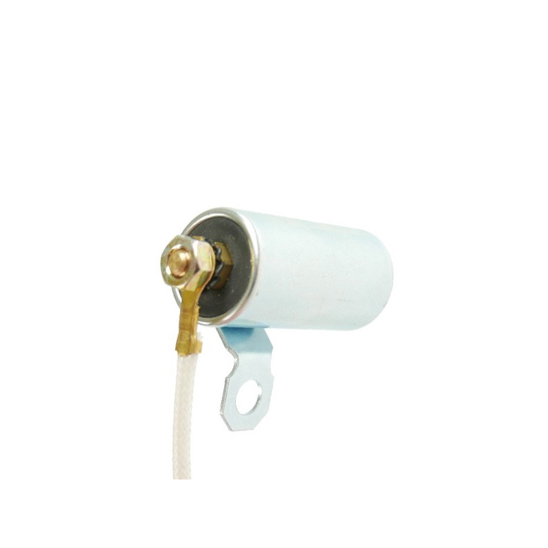 Condensateur allumage Bernard moteur