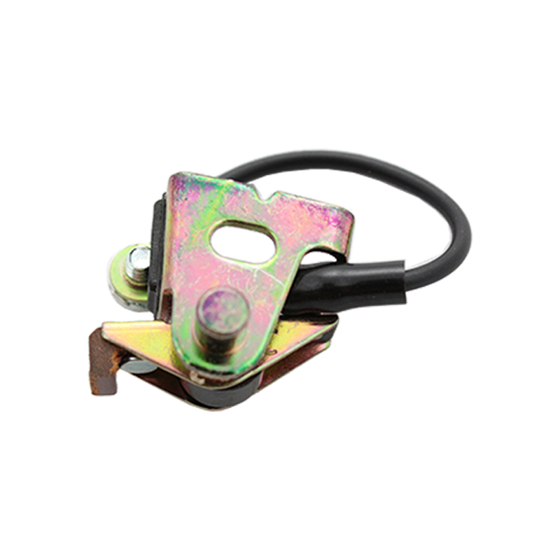 Rupteur allumage Bernard moteur