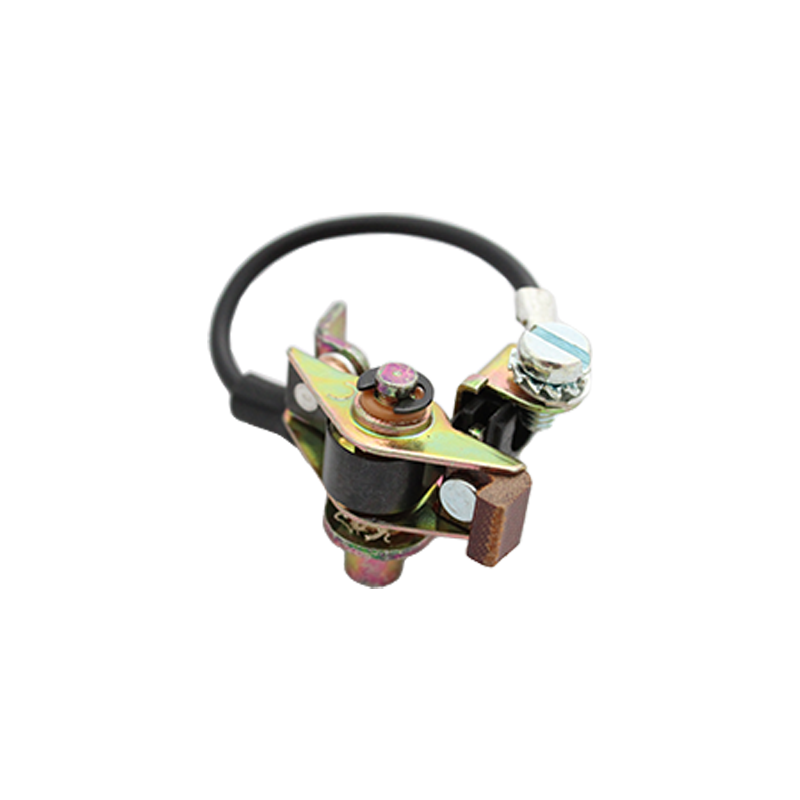 Rupteur allumage Bernard moteur