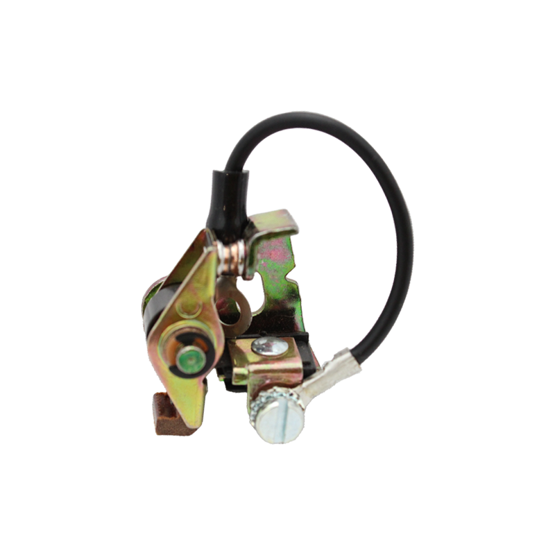 Rupteur allumage Bernard moteur