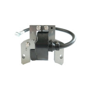 Bobine D'allumage SECURA Compatible Briggs & Stratton 121602 - Pièce De Rechange Pour Moteur Tondeuse Et équipement Jardin
