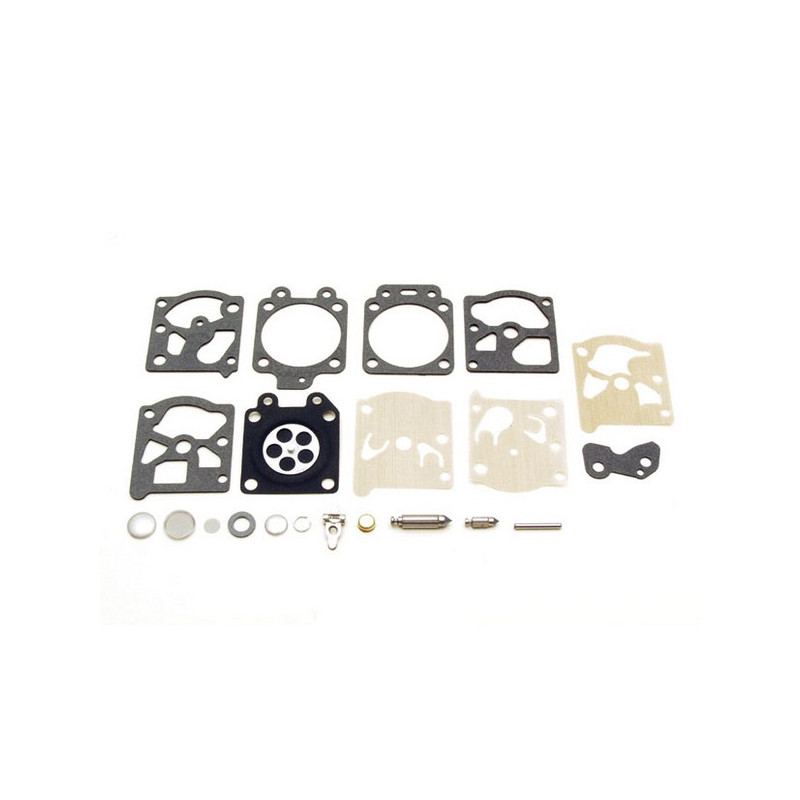 Carburetor Membrane Gasket Kit For Walbro WA WT K10-WAT - Fits Stihl, Husqvarna, Echo