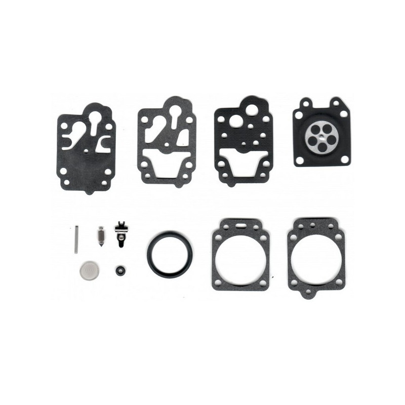 Membrane carburateur K20WYJ Walbro (kit complet)