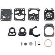 Membrane carburateur K10WZ Walbro (kit complet)
