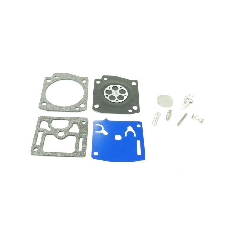 Membrane carburateur RB36 Zama ( kit complet)