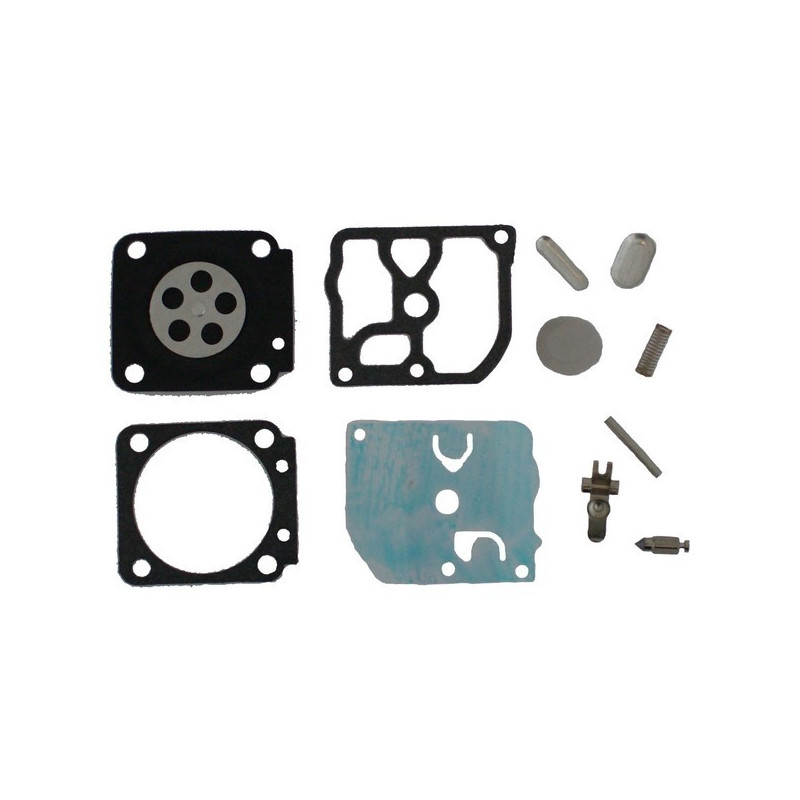 Membrane carburateur RB77 Zama ( kit complet)