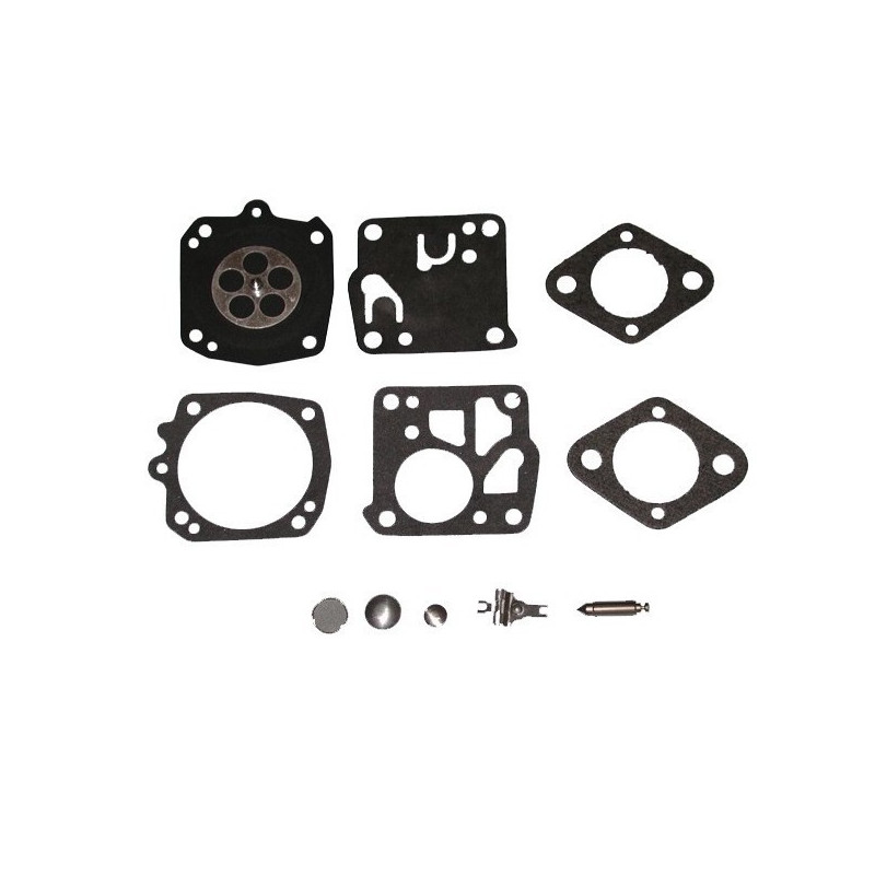 Membrane carburateur RK-23HS Tillotson (kit complet)
