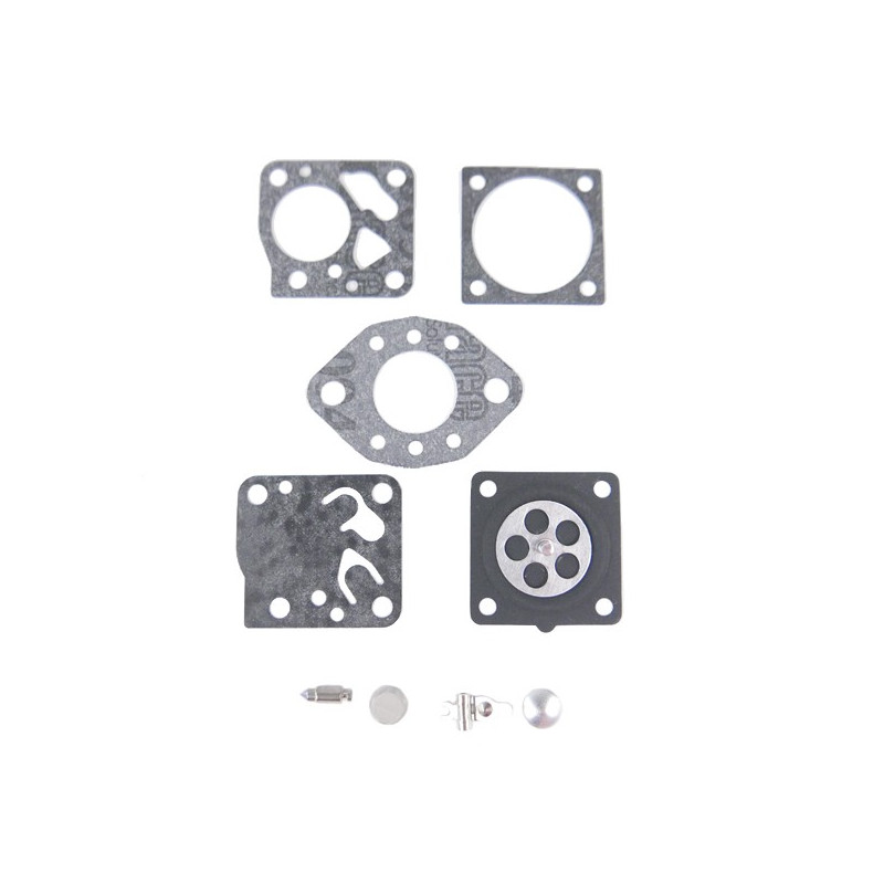Membrane carburateur RK-16HU Tillotson ( kit complet)
