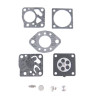 Membrane carburateur RK-16HU Tillotson ( kit complet) Membrane carburateur RK-16HU Tillotson ( kit complet)