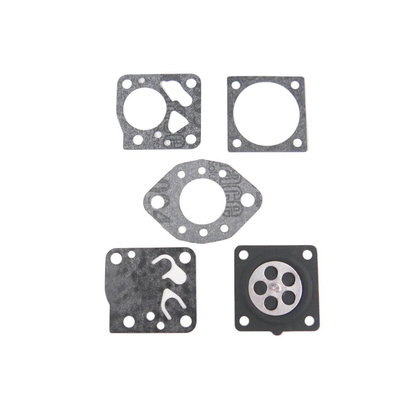 Membrane carburateur RK-16HU Tillotson ( kit complet)