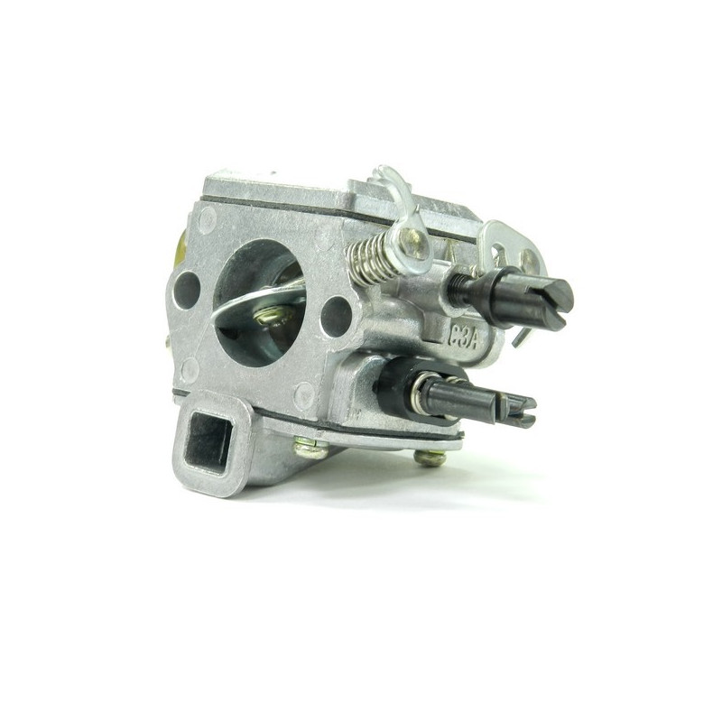 Carburateur tronconneuse Stihl Zama C3A-S31A