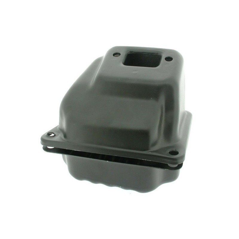 Pot echappement tronconneuse Stihl