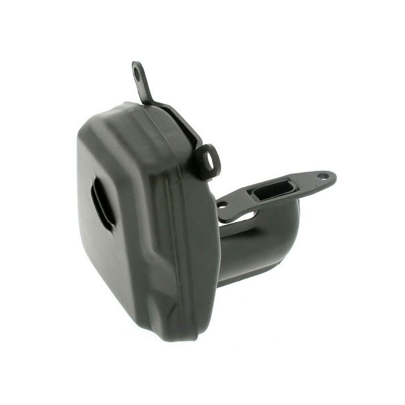 Pot echappement tronconneuse Stihl