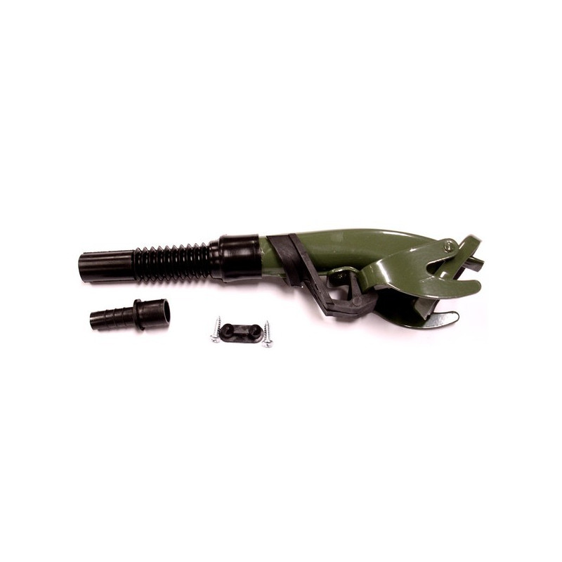 Bec verseur jerrican metal