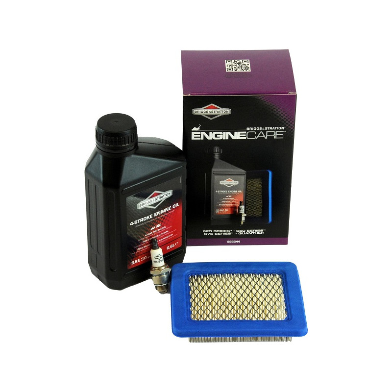 Kit entretien moteur Briggs et Stratton