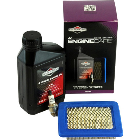 Kit entretien moteur Briggs et Stratton