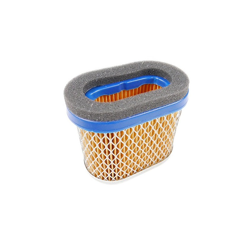Filtre a air moteur Briggs & Stratton Intek