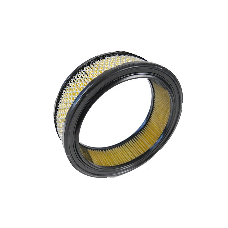 Filtre a air rond moteur Briggs et Stratton 394018