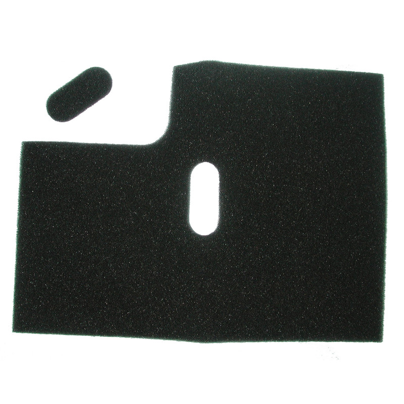 Préfiltre à air moteur Honda