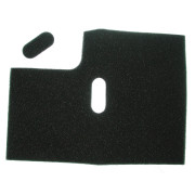 Préfiltre à air moteur Honda