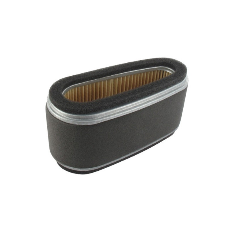 Filtre a air Kawasaki papier / mousse serie FC